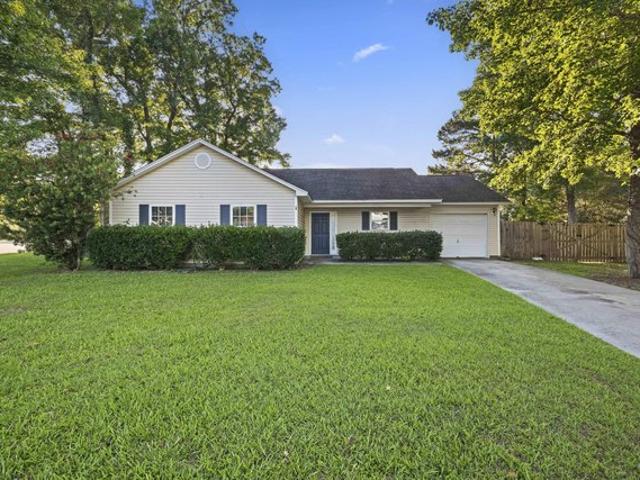 House for sale in Charleston, South Carolina