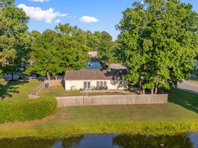 House for sale in Charleston, South Carolina