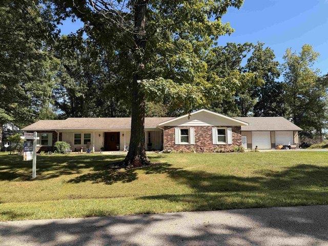 House for sale in Columbia City, Whitley County