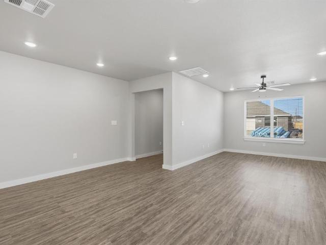 House for sale in Taylor, Texas