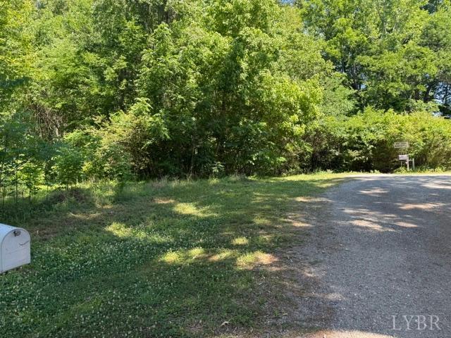 Land for sale in Virginia