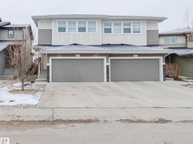 House for sale in Wedgewood, Alberta