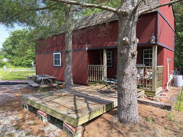 House for sale in Odin, Illinois