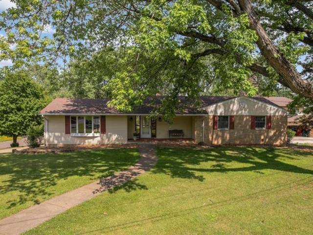 House for sale in Ramsey, Minnesota