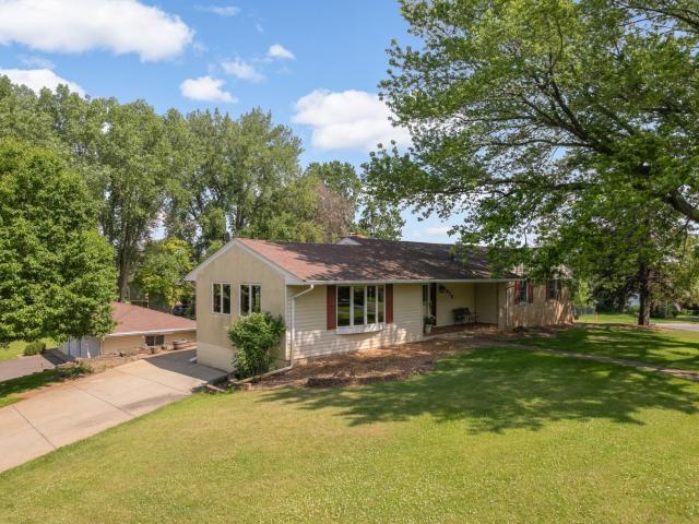 House for sale in Ramsey, Minnesota