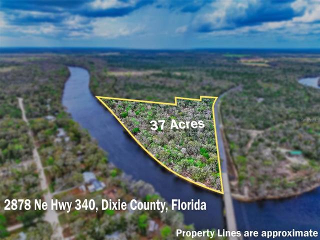 House for sale in Dixie, Florida