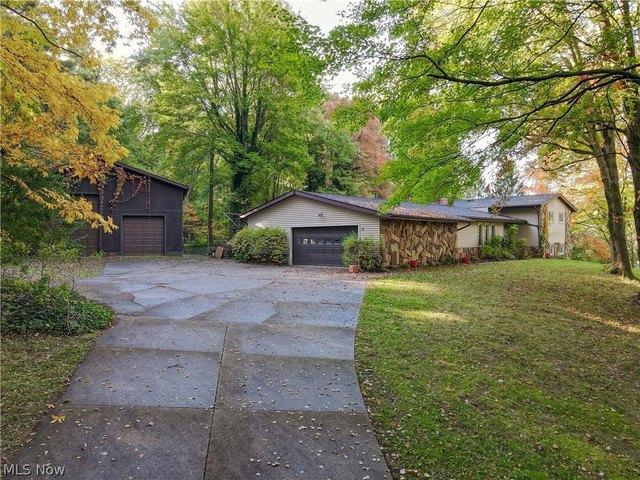 House for sale in Mogadore, Summit County