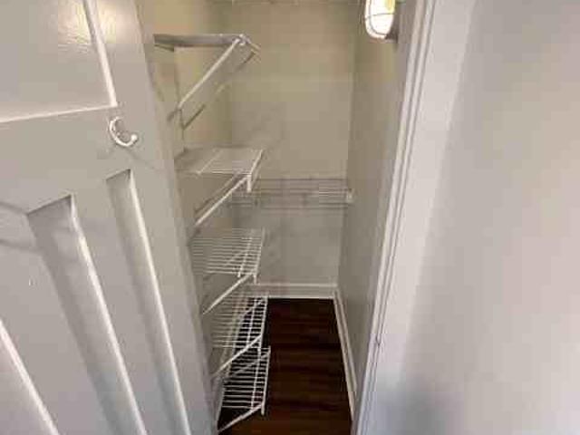 Apartment for rent in Vancouver, British Columbia