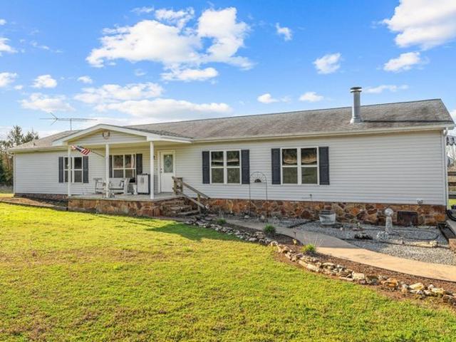 House for sale in Barry, Missouri