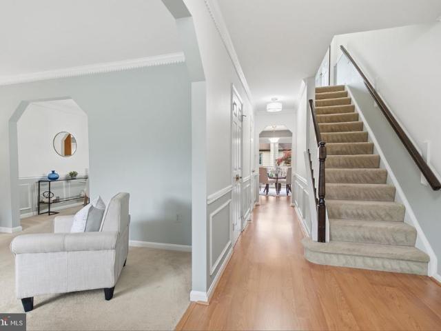 Townhouse for sale in Merrifield, Fairfax County