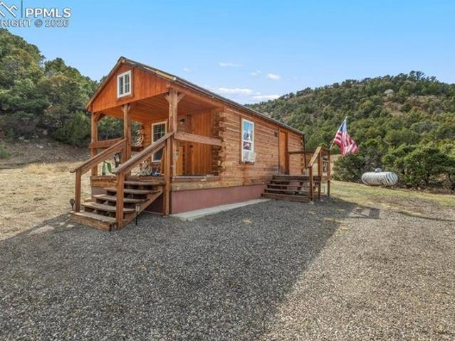 House for sale in Aguilar, Colorado