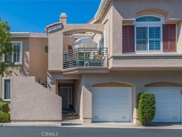 Condo for sale in Laguna Niguel, California