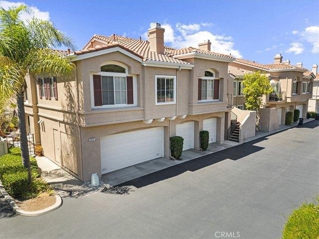 Condo for sale in Laguna Niguel, California