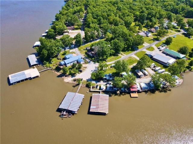 Commercial for sale in Lincoln, Missouri