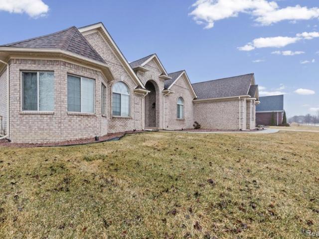 House for sale in Michigan