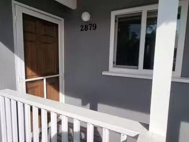 Apartment for rent in Sunnyvale