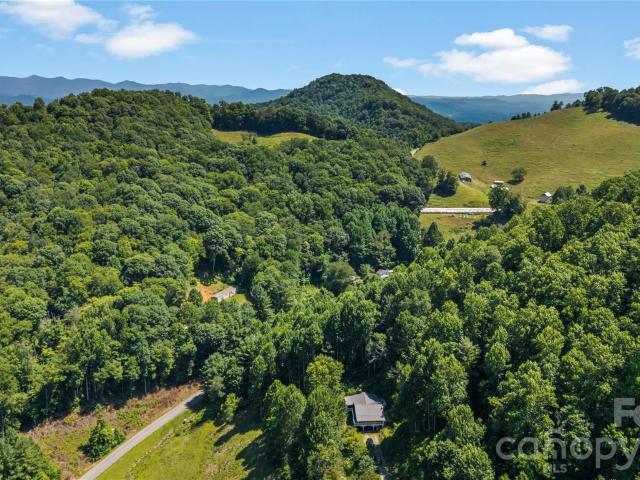 House for sale in Mars Hill, North Carolina