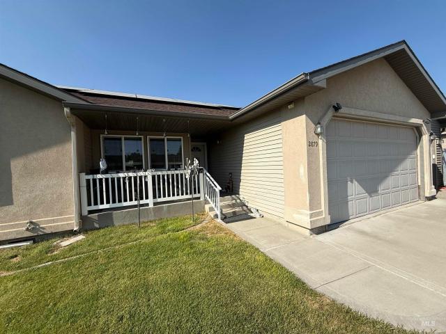 House for sale in Twin Falls, Idaho