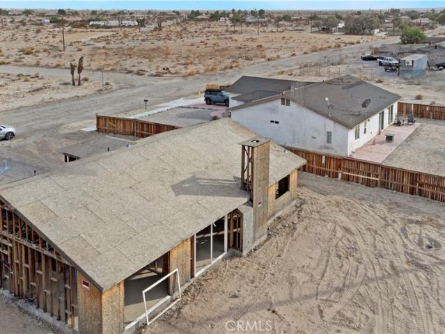 Land for sale in Thermal, Imperial County