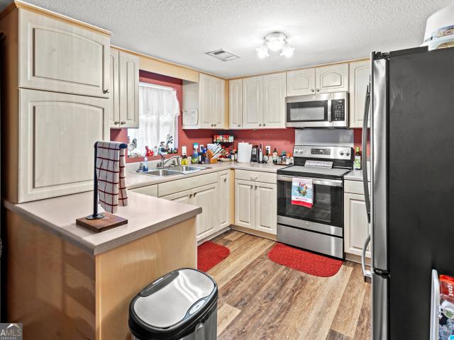 House for sale in Lyons, Georgia