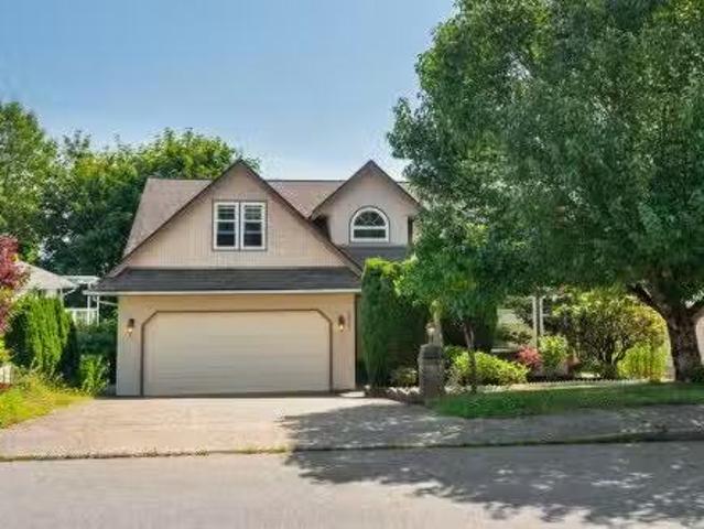 House for sale in Coquitlam, British Columbia