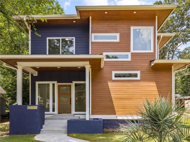 House for sale in East Point, Fulton County