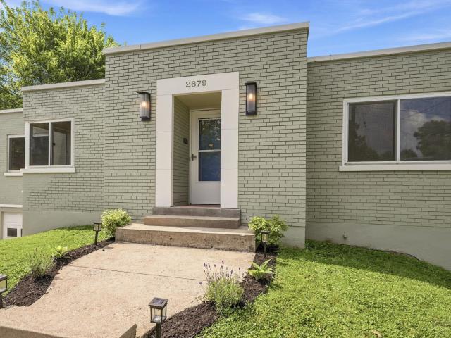 House for sale in Roselawn, Ohio