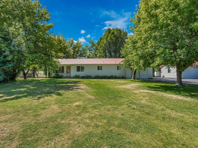 House for sale in Modoc, California