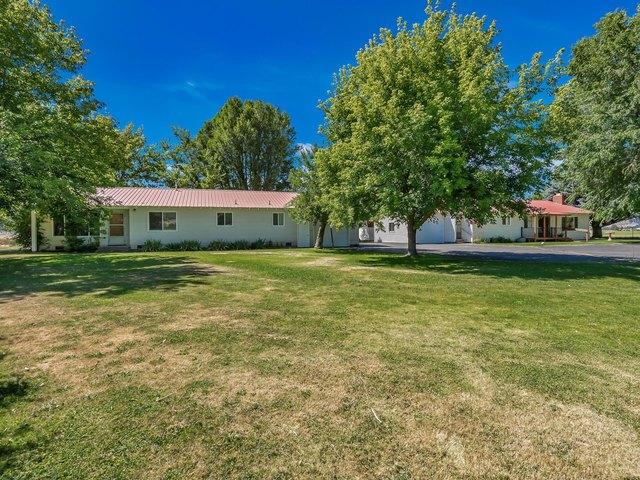 House for sale in Modoc, California