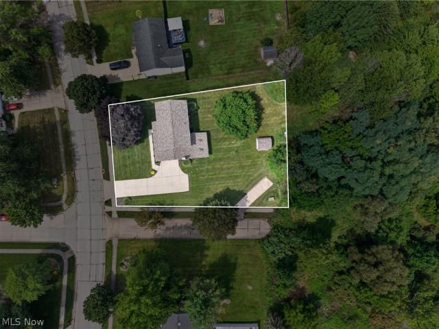 House for sale in Summit, Ohio
