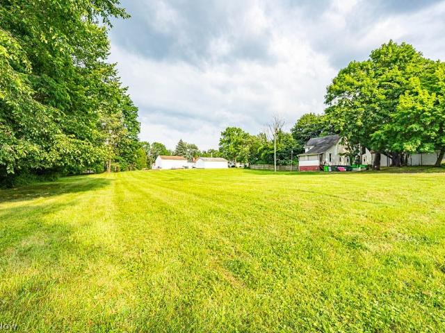 Land for sale in Alliance, Ohio