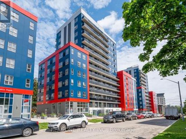 Condo for sale in Waterloo, Ontario