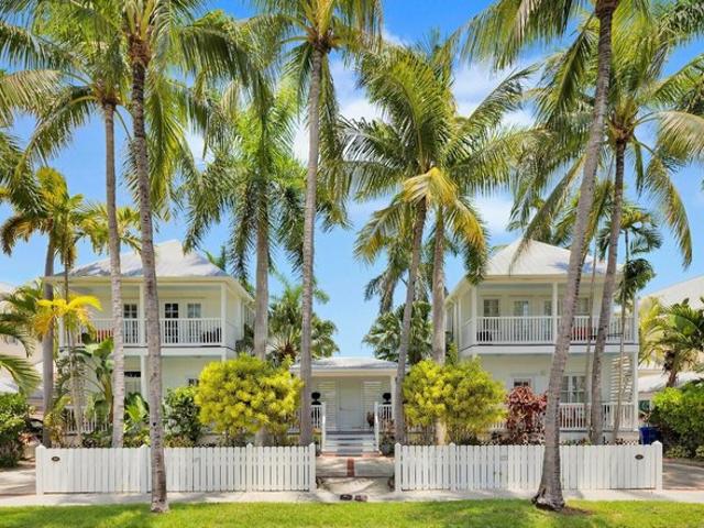 House for sale in Key West, Florida