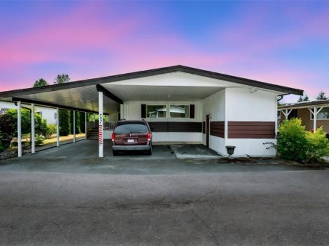 House for sale in British Columbia