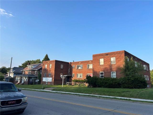 Property for sale in Mercer, Pennsylvania