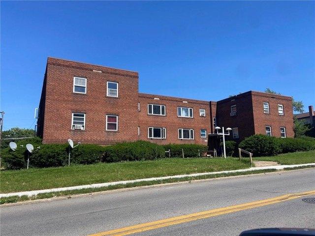 House for sale in Mercer, Pennsylvania
