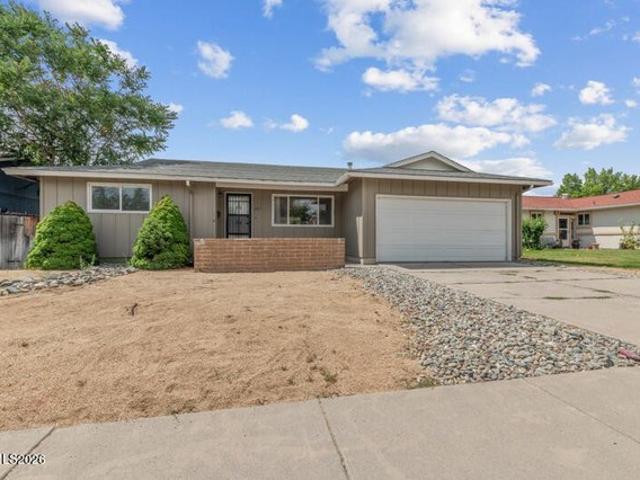 House for sale in Sparks Glencoe, Nevada