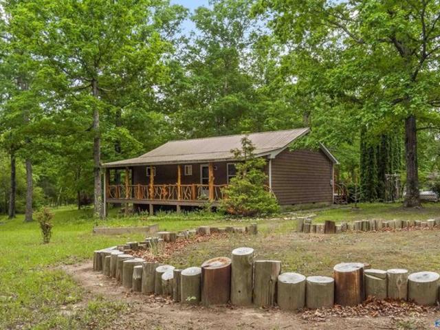 House for sale in Mentone, Alabama