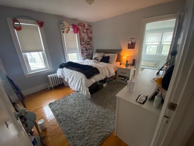 Apartment for rent in Kingston, Ontario