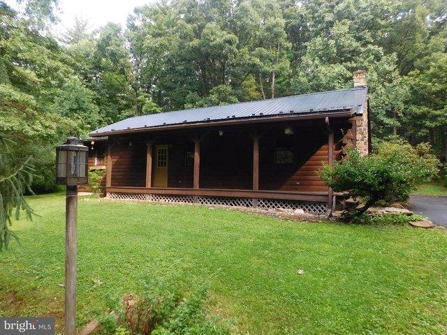 House for sale in Lewistown, Pennsylvania