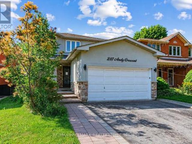 House for sale in York, Ontario