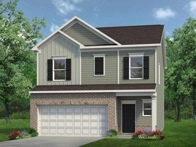 House for sale in Dalton, Georgia