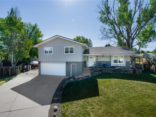 House for sale in Billings, Montana
