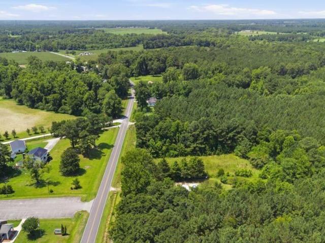 Land for sale in Richlands, North Carolina