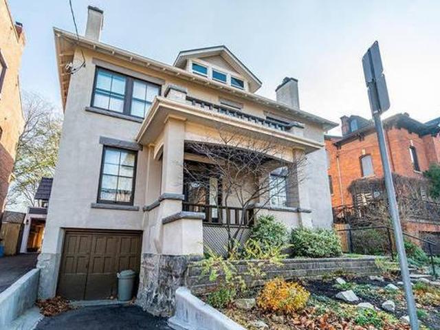 House for sale in Ancaster, Ontario