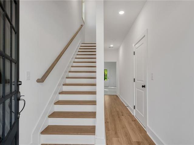Townhouse for sale in Suwanee, Georgia