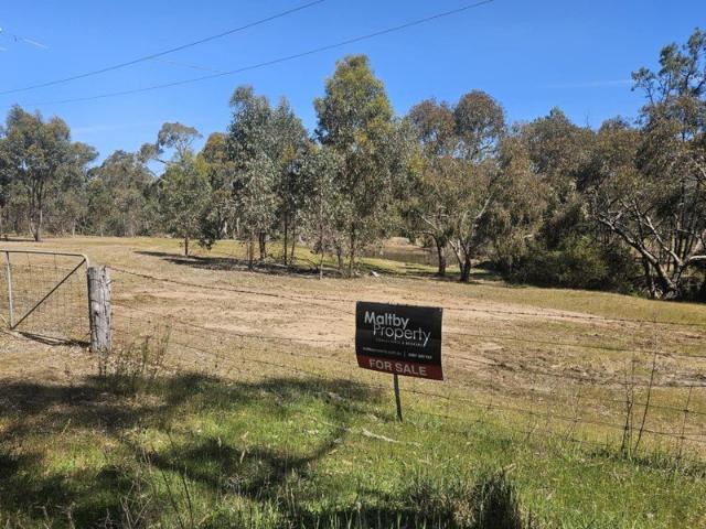 Land for sale in Maldon, Victoria