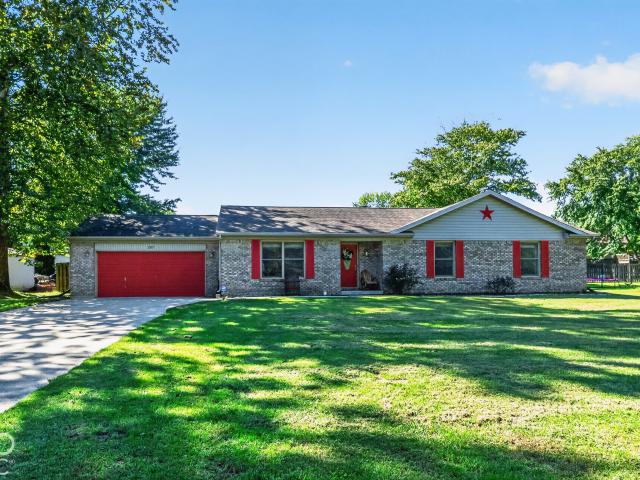 House for sale in Seymour, Jackson County