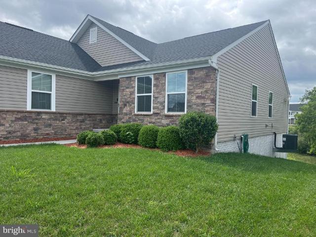 House for rent in Falling Waters, West Virginia