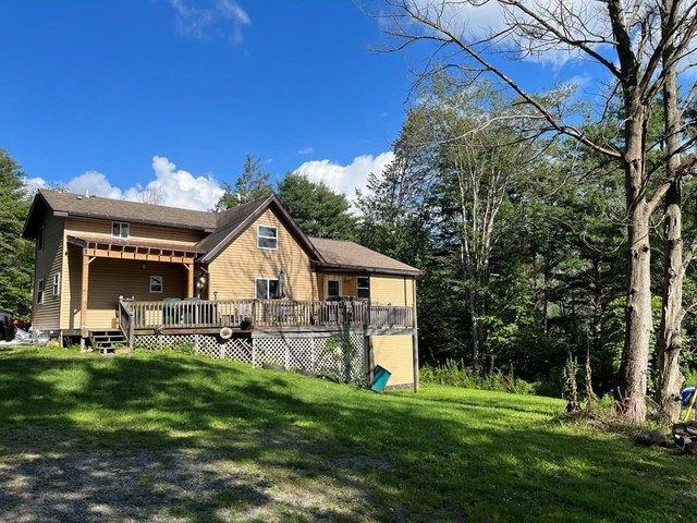 House for sale in Lowman, New York
